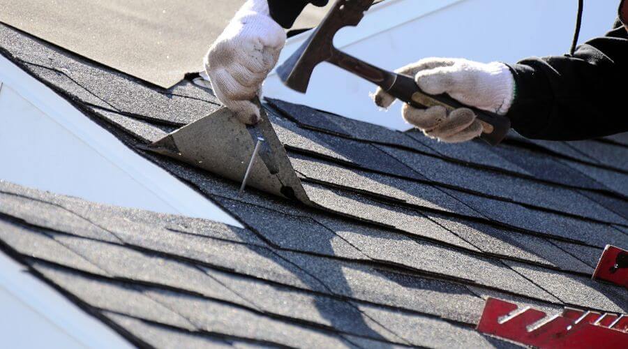 Professional residential roofers in Seville, OH